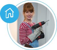 Reparation och montering